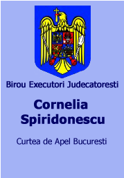 Cornelia Spiridonescu