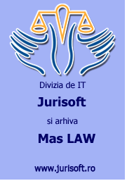 JURISOFT și MAS LAW